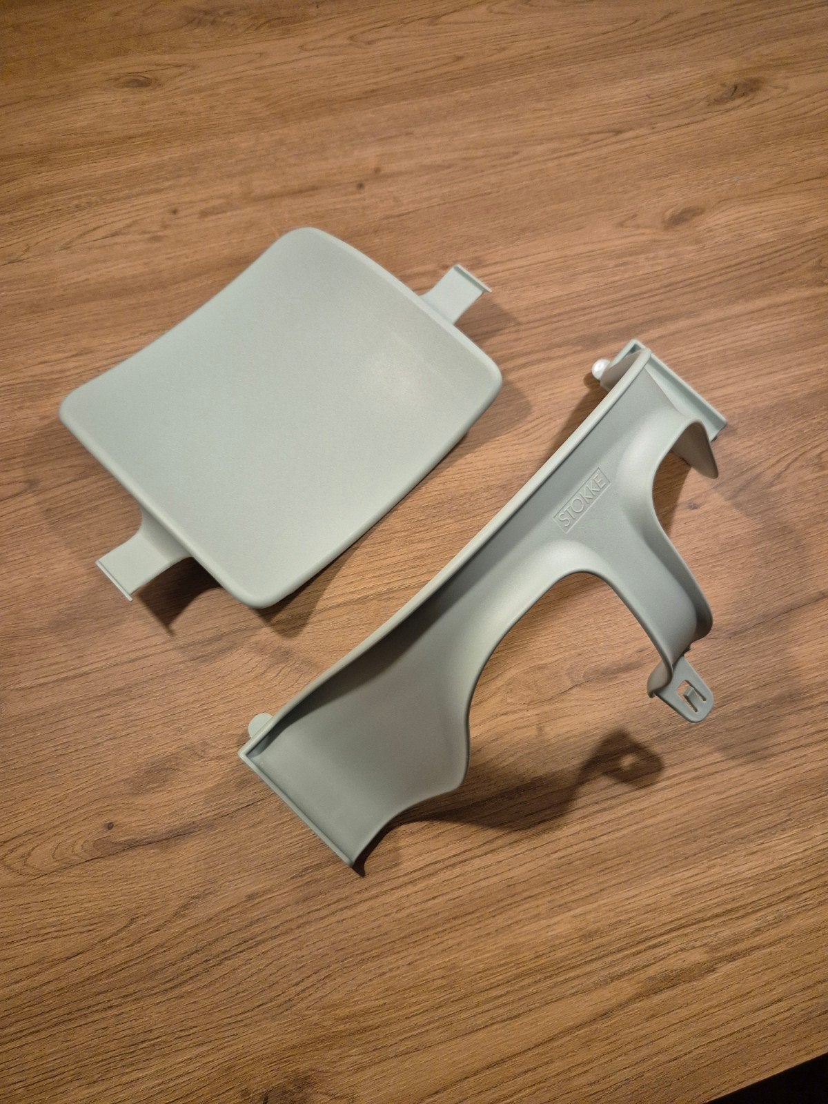 Babyset voor Stokke Tripp Trapp (V3), Ophalen of Verzenden, Zo goed als nieuw, Meegroeistoel