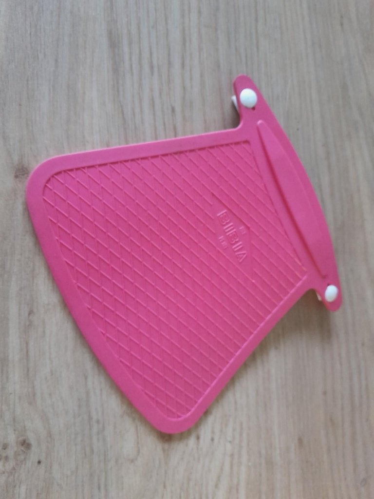 Puch Maxi N spatbordlap, Fietsen en Brommers, Ophalen, Zo goed als nieuw