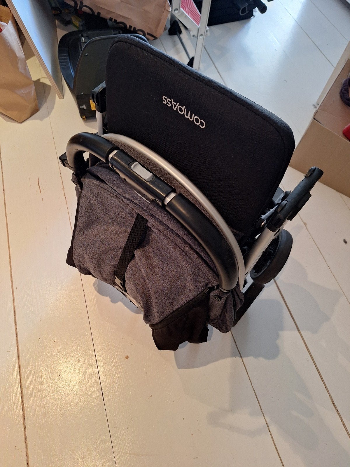 buggy, Kinderen en Baby's, Ophalen