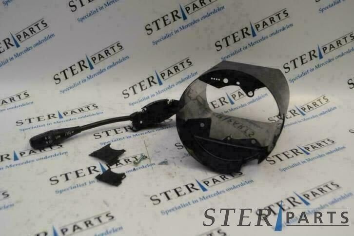 Tempomaat / cruisecontrol set Mercedes-Benz B-klasse W245, Gebruikt, -, Ophalen of Verzenden, -