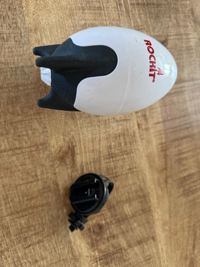 Rockit Baby Rocker, Ophalen, Zo goed als nieuw, Overige merken