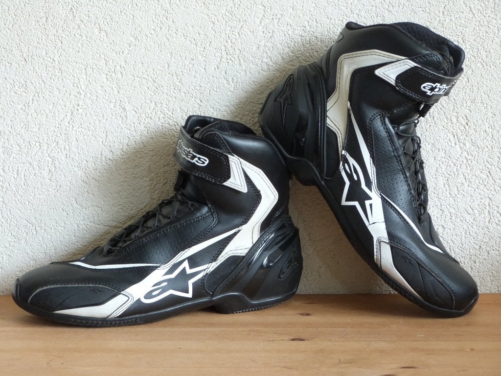Alpinestars motorlaarsjes SP-1 mt 43, Heren, Ophalen of Verzenden, Alpinestars, Laarzen