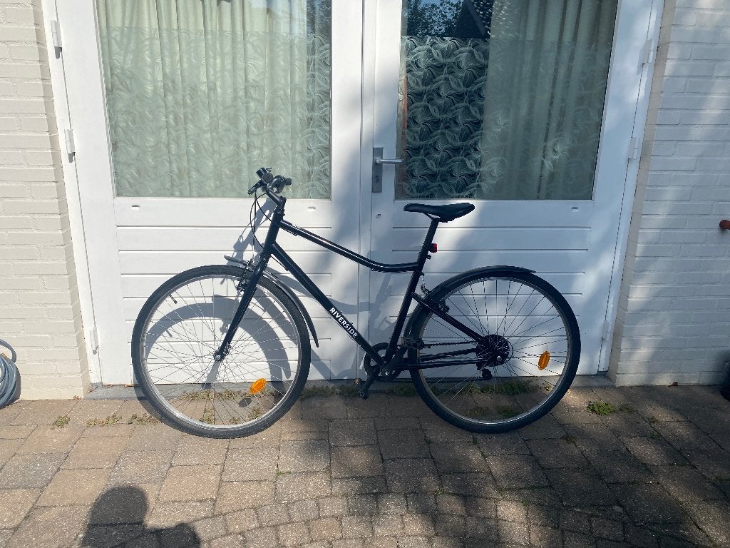 New like Cycle for sale | Excellent Condition, Fietsen en Brommers, 49 tot 53 cm, Zo goed als nieuw, Geen vering, Ophalen
