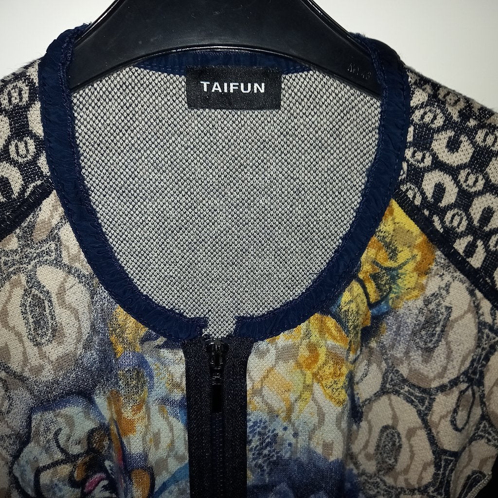 Taifun damesvest maat 44/46 ., Taifun, Ophalen of Verzenden, Gedragen, Maat 42/44 (L)