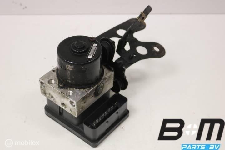 ABS pomp VW Golf 5, Gebruikt