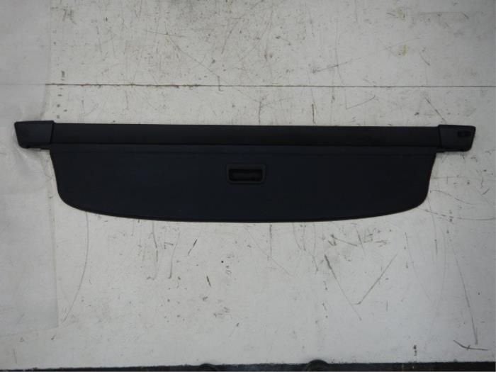 VW Passat 3C9 B6 Bagageruimte Afdekzeil Rollo, Ophalen of Verzenden, Gebruikt