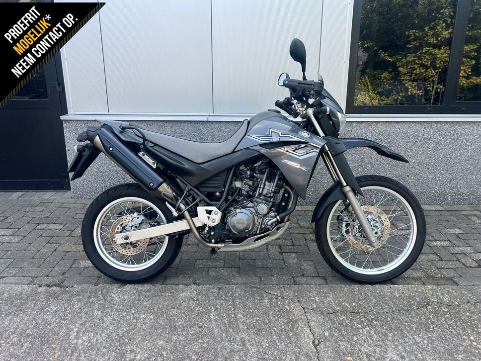 YAMAHA XT 660 R (bj 2007), Motoren, Onbekend, Overig, YAMAHA, Onbekend