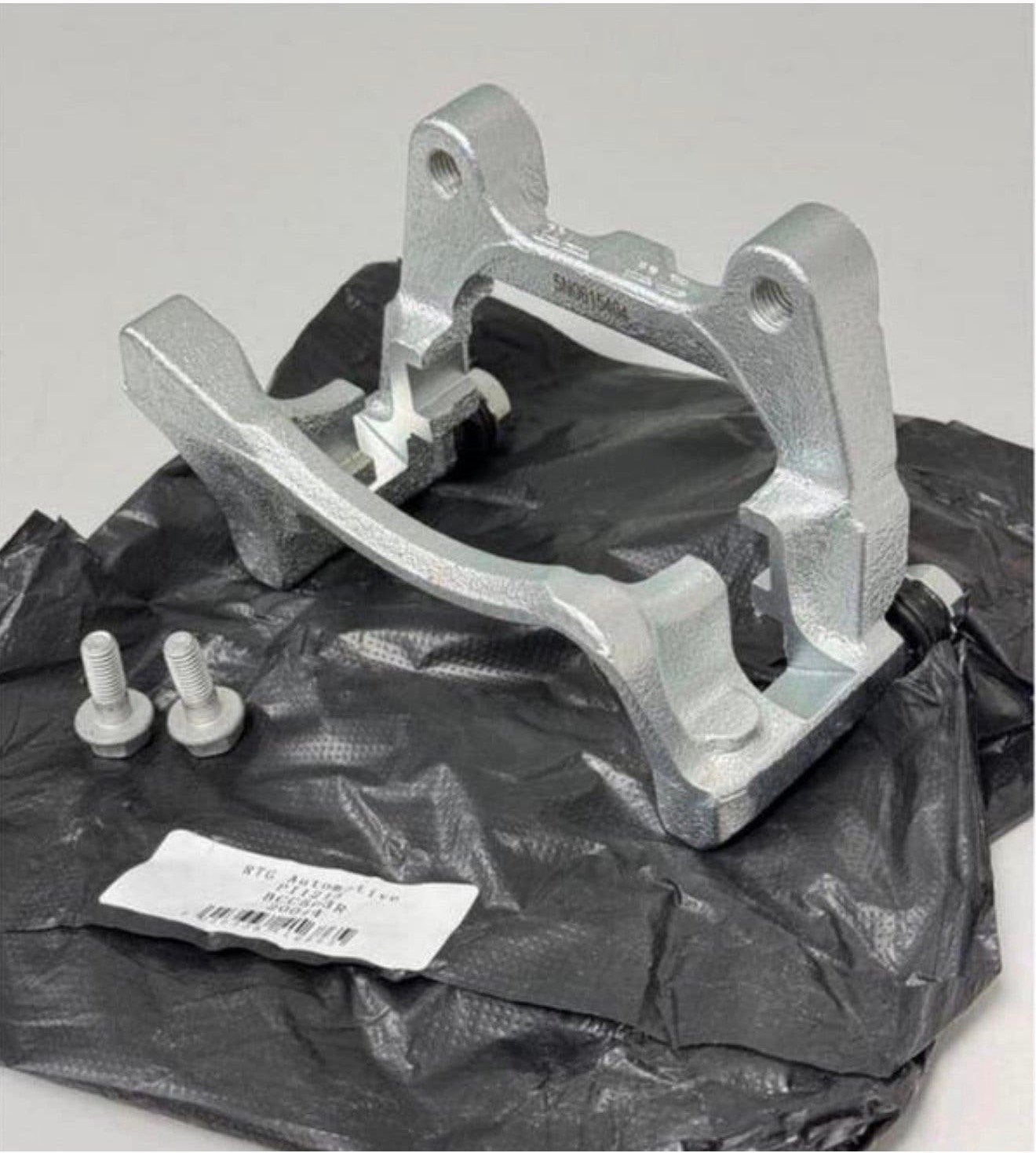 Remzadel RechtsAchter Audi Q3 VW CC Passat Sharan Tiguan ect, Ophalen of Verzenden, L, L, L