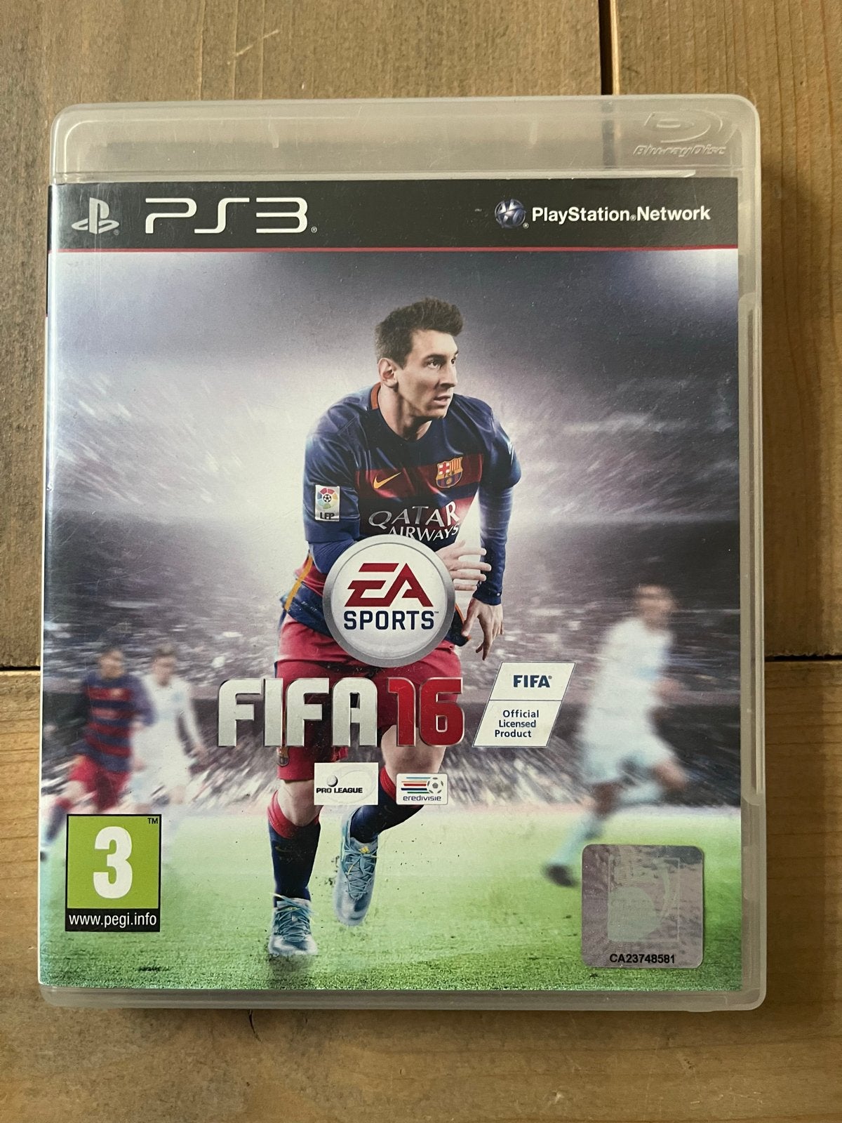 PS3 Games: FIFA, LEGO, Skylanders, PES, Disney Infinity, Gebruikt, Overige genres, Eén computer, Ophalen of Verzenden