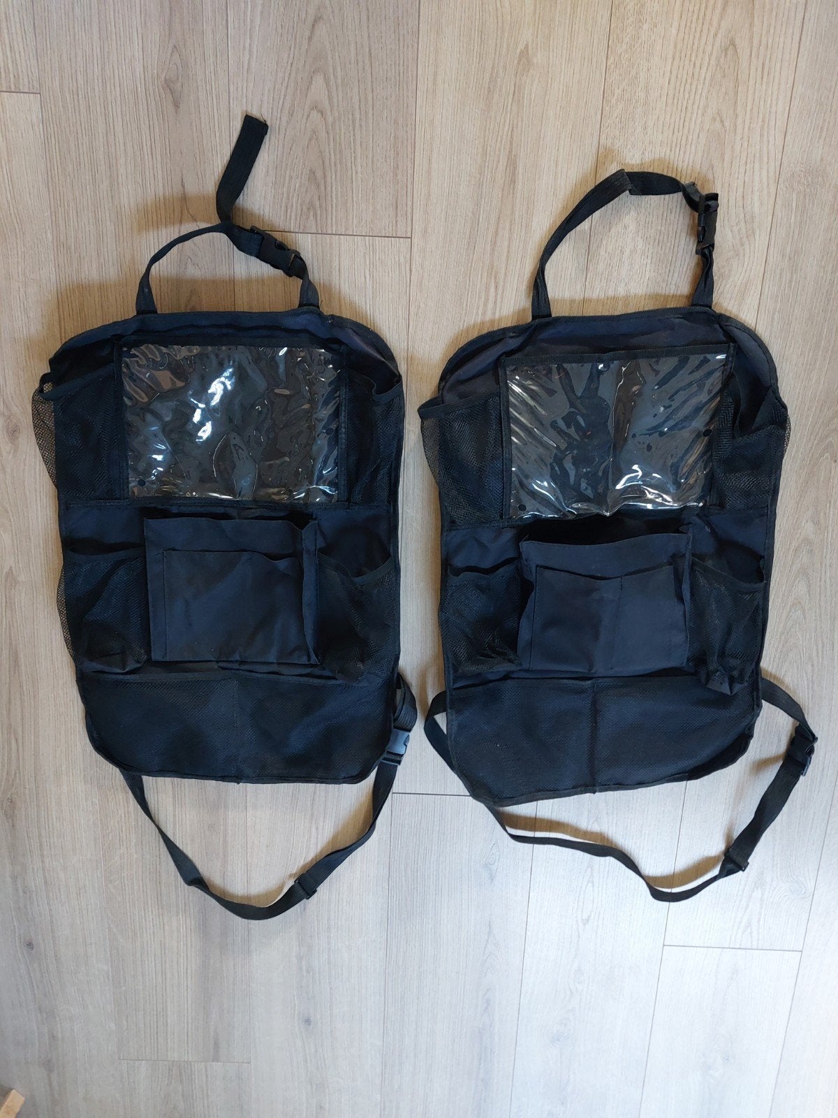 2x Autostoel Organiser / Opberger voor Achterbank, Ophalen of Verzenden