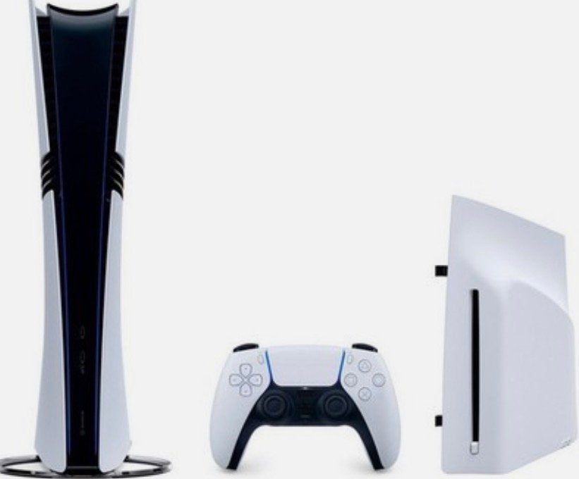 PlayStation 5 Pro (PS5) Zo goed als nieuw, Spelcomputers en Games, Spelcomputers | Sony PlayStation 5, Ophalen of Verzenden, Zo goed als nieuw