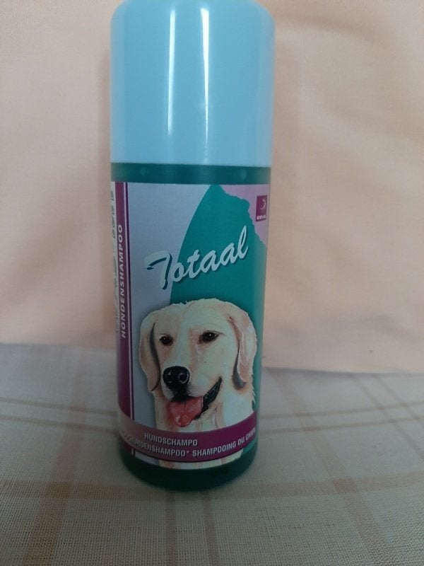 Hondenshampoo, Dieren en Toebehoren, Ophalen of Verzenden, Nieuw, Overige typen