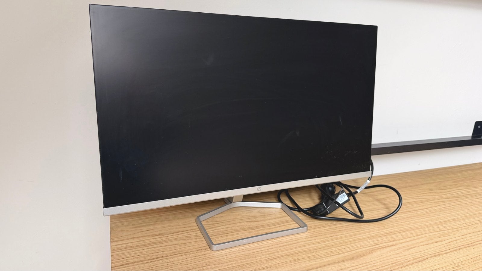 HP full HD Monitor M24F 24 inch - Zo goed als nieuw, Computers en Software, Monitoren, Zo goed als nieuw, Ophalen
