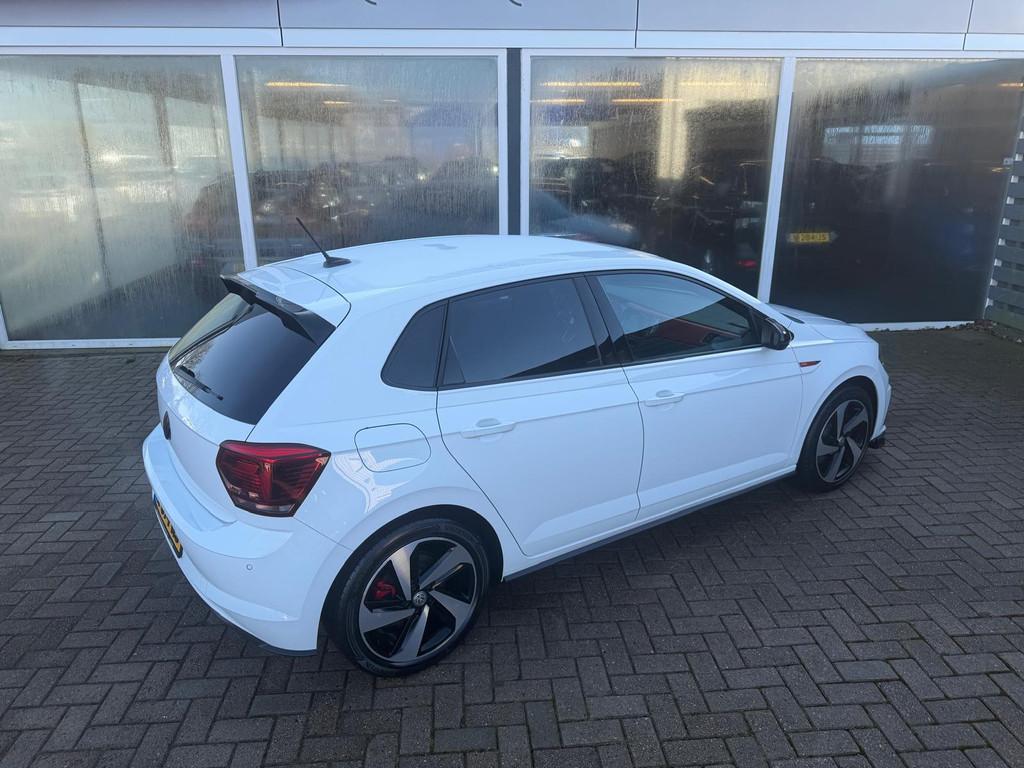 Volkswagen Polo 2.0 TSI GTI Virtual / Carplay / Acc / Clima, Gebruikt, Euro 6, 4 cilinders, 1984 cc