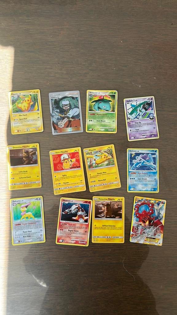 Pokemon kaarten heel mooi mew perfecte staat, Hobby en Vrije tijd, Verzamelkaartspellen | Pokémon, Ophalen of Verzenden, Zo goed als nieuw