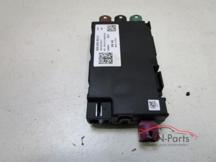 USB module, Ophalen of Verzenden, Gebruikt