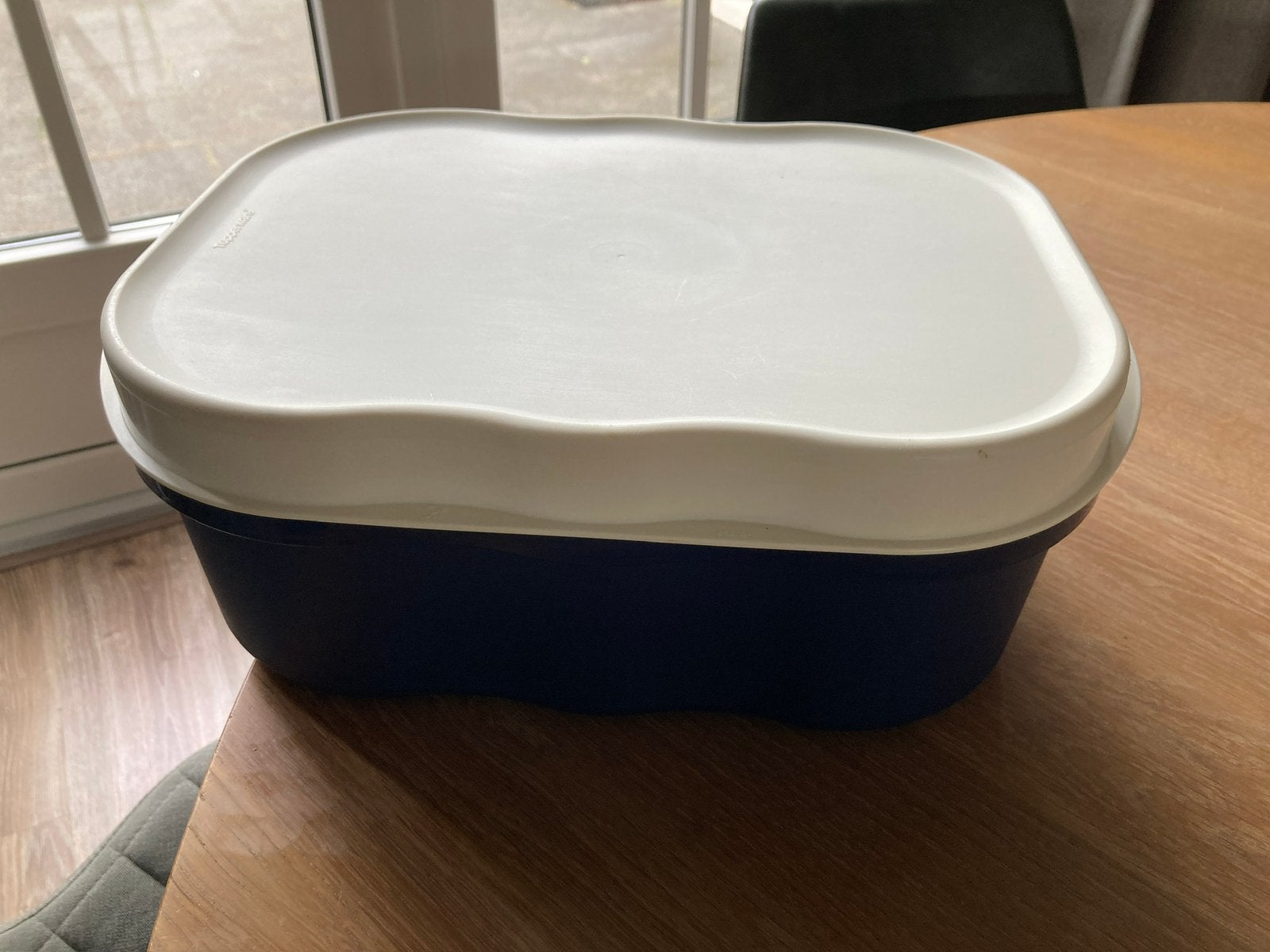 Tupperware broodbak/ bewaarbak, Ophalen, Overige typen