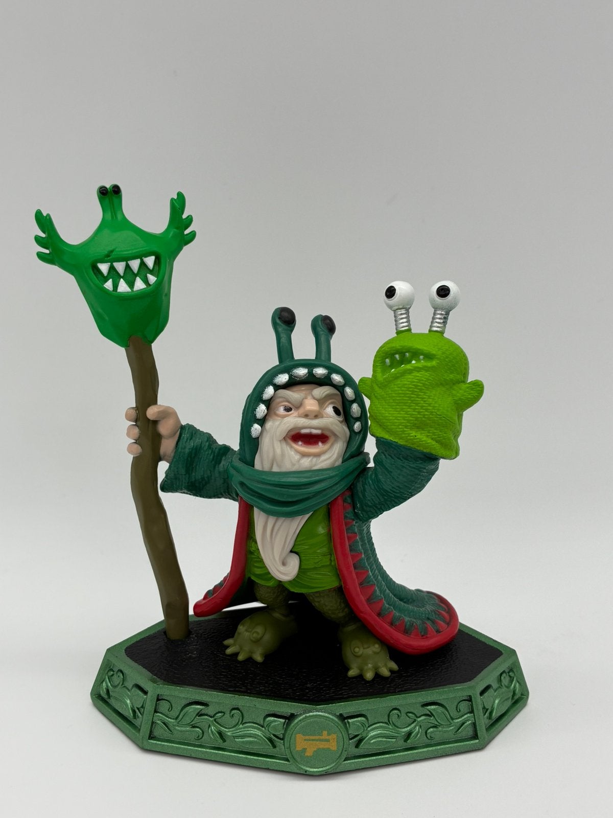 Skylanders Imaginators Chompy Mage, Verzenden, W, Zo goed als nieuw, W