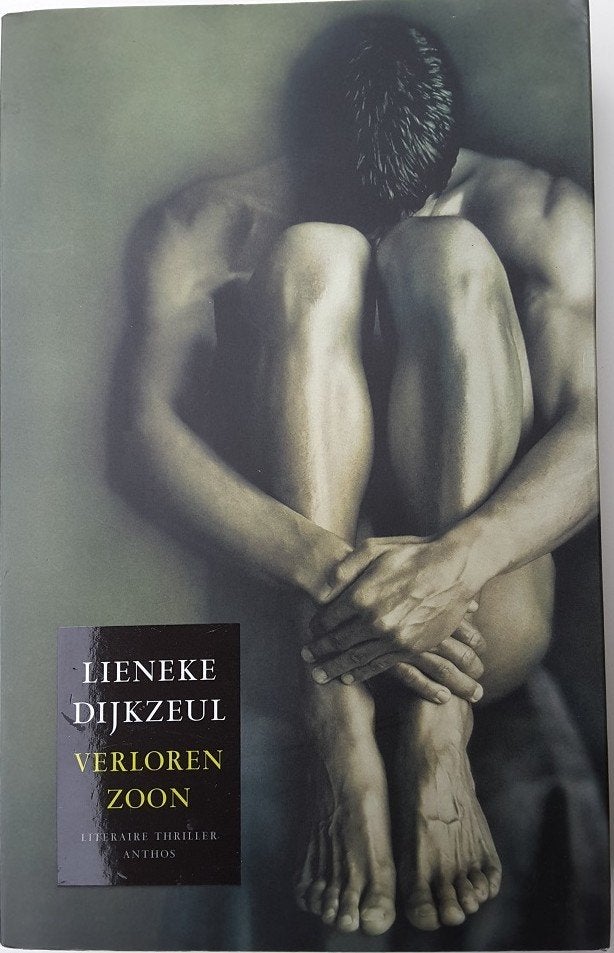 VERLOREN ZOON 9789041417640, Ophalen of Verzenden, Gelezen