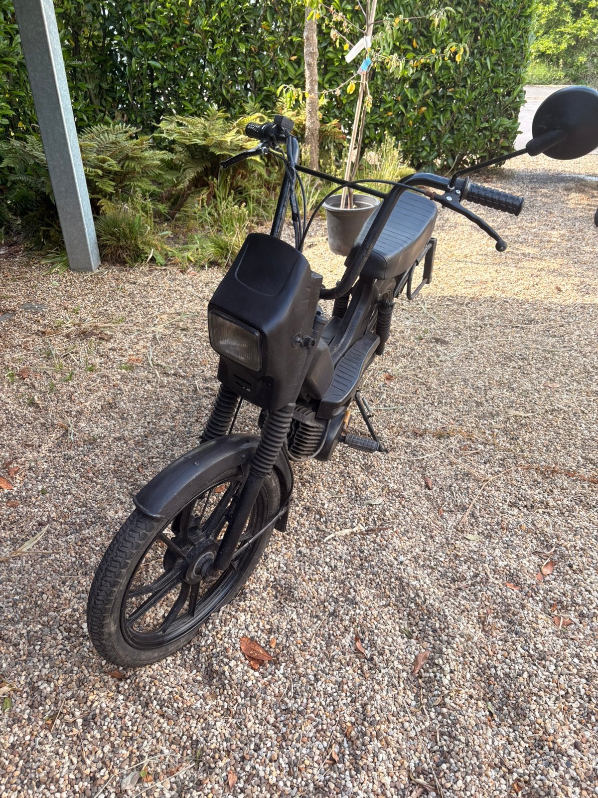 Tomos snor 2005, Fietsen en Brommers, Brommers | Tomos, Ophalen, Gebruikt, 49 cc, Standard