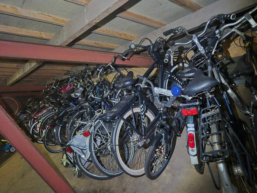 Gezocht oude fietsen mag werk aan zitten, Ophalen, Gebruikt, Overige merken