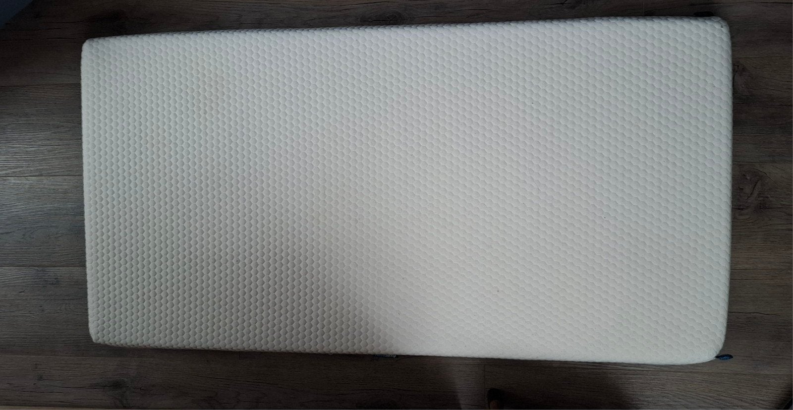 Kinder matras Evolution 60x120 cm, Huis en Inrichting, Zo goed als nieuw, Matras, Eenpersoons, 70 cm of minder