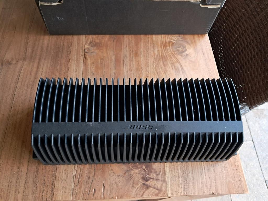 Bose 3x, Ophalen, Overige merken