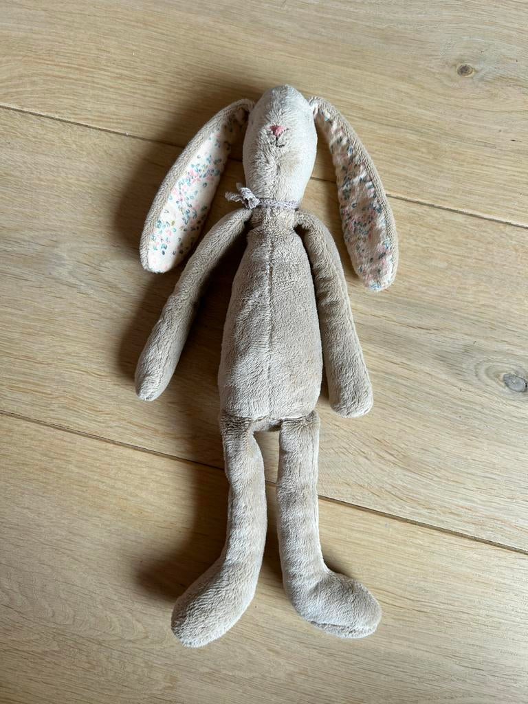 Maileg Mellow knuffel, Ophalen of Verzenden, Zo goed als nieuw, Konijn
