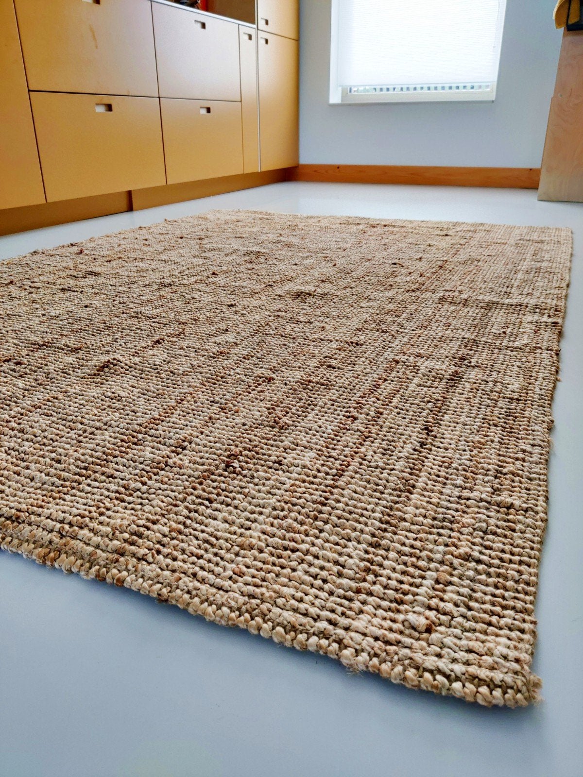 LOHALS kleed Ikea 160x230cm, Ophalen, Zo goed als nieuw, Rechthoekig, 200 cm of meer