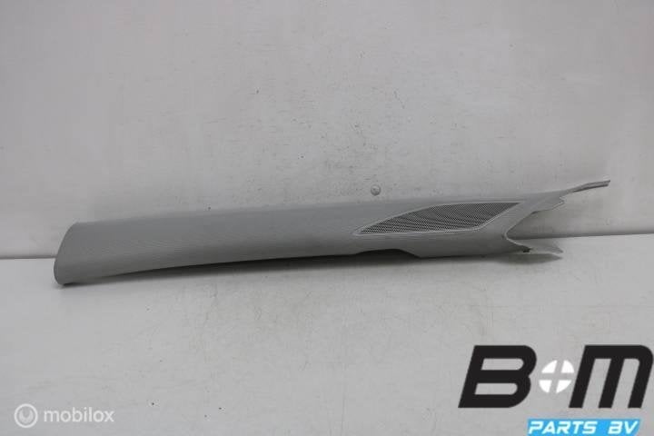 A-stijl bekleding links VW Golf 7 5G0867233R, Gebruikt