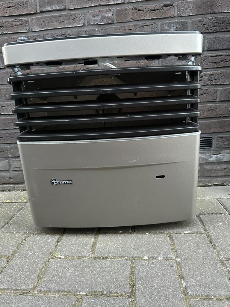 Truma S3004 Gaskachel voor Caravan/Camper, Ophalen, Gebruikt