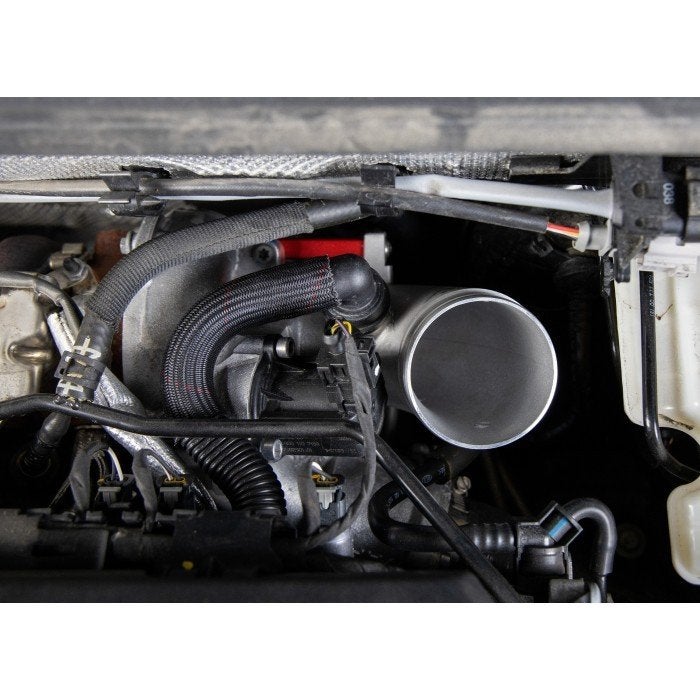 Mishimoto Turbo inlet pipe - Golf 7 7.5 A3 S3 1.8 2.0 15+, Ophalen of Verzenden