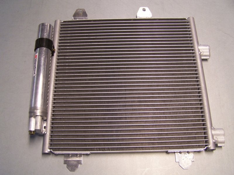 Airco Condensor Citroën C1 Peugeot 107 Toyota Aygo nieuw, Ophalen of Verzenden