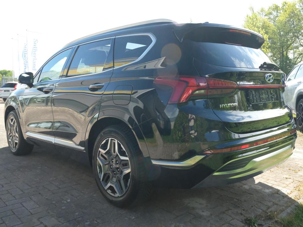 Hyundai Santa Fe 1.6 T-GDI PHEV Premium Plus Sky | Panoramad, Automaat, Gebruikt, Euro 6, 4 cilinders
