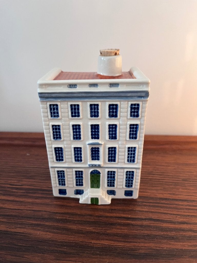Royal Goedewaagen huisje, Verzenden, Zo goed als nieuw, 1 t/m 20, Gevuld