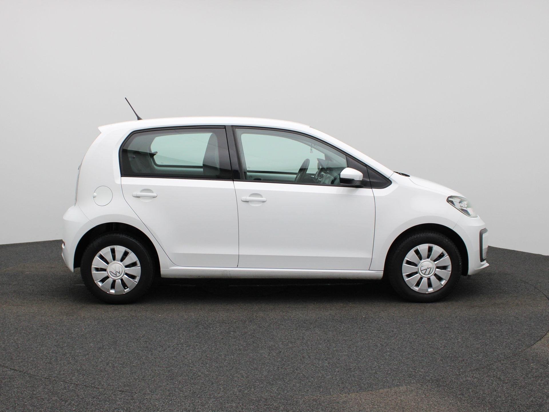 Foto 6 van Volkswagen Up! 1.0 | Airconditioning | Bluetooth | Elektrisc