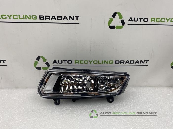Mistlamp links-voor van een Volkswagen Polo, Auto-onderdelen, Gebruikt, -, -, Ophalen of Verzenden