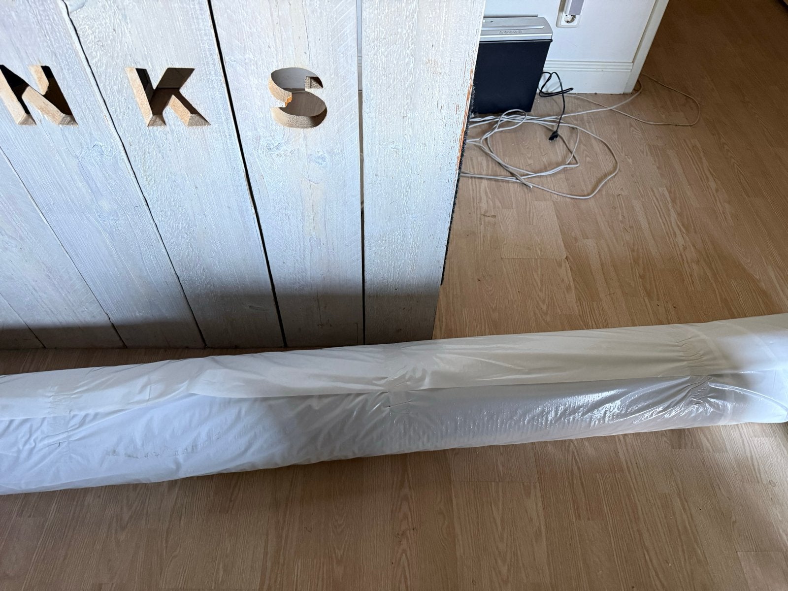 Kunstgras voor tuin of balkon, Tuin en Terras, Gras en Kunstgras, Ophalen, Gebruikt, Minder dan 10 m², Kunstgras