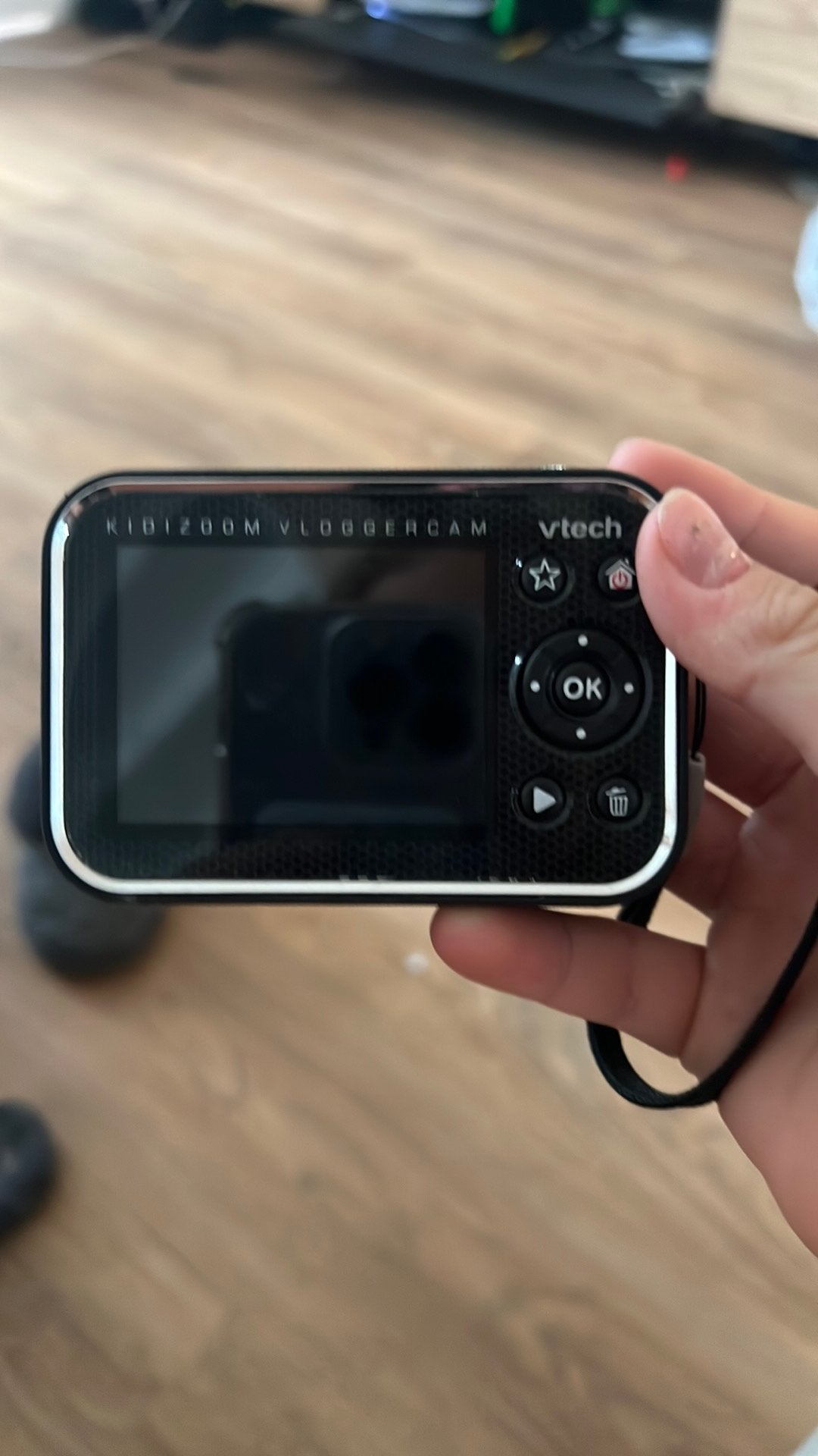 Kindizoom camera!, Ophalen of Verzenden, Zo goed als nieuw, Kindercamera, Overige Merken