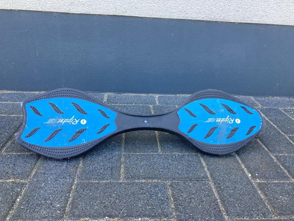Coole Ripster Air waveboard, Ophalen of Verzenden, Gebruikt, Overige typen