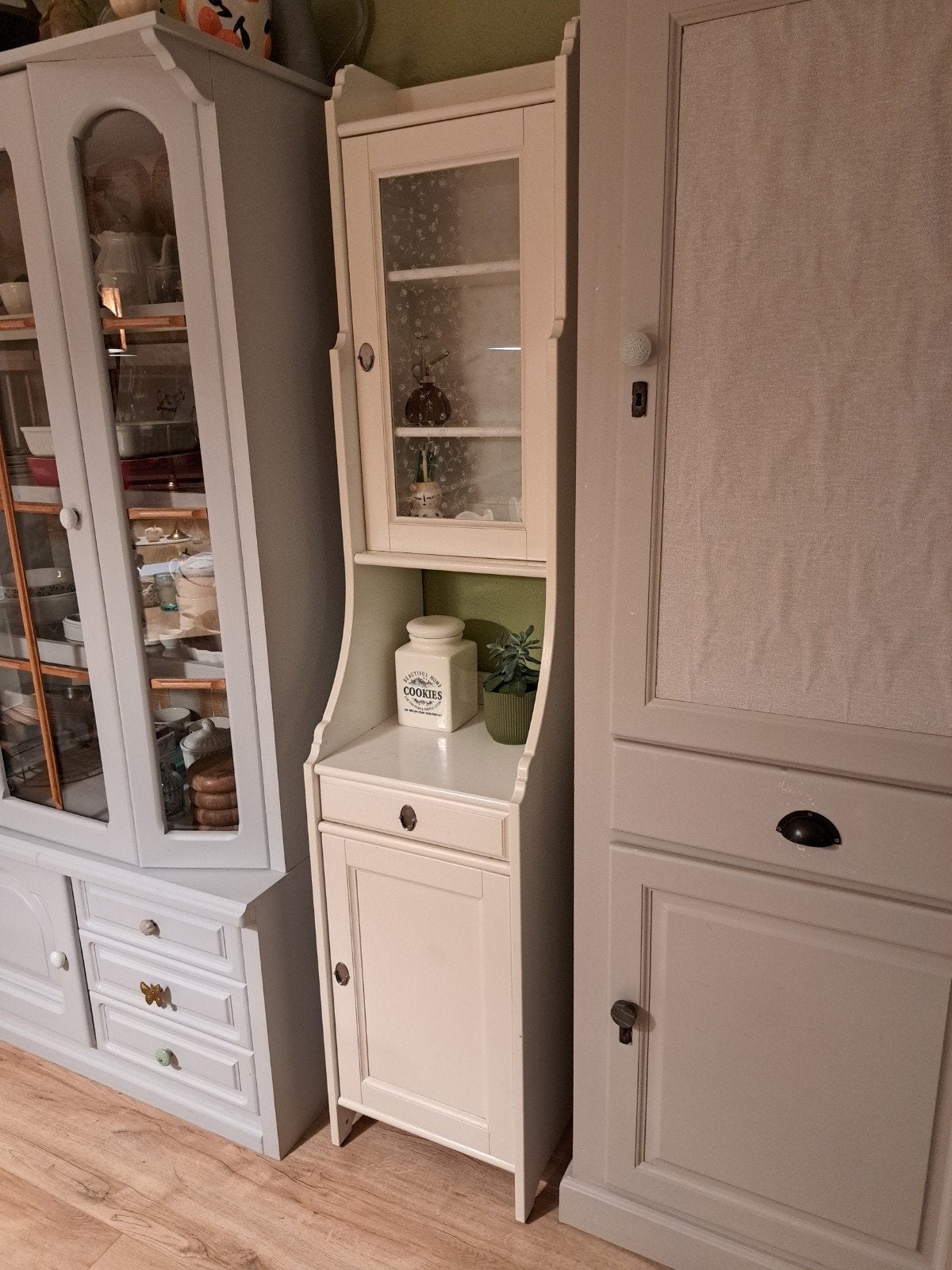 Mooie sfeervolle landelijke kast! Voor ieder zijn huis!, Huis en Inrichting, Ophalen of Verzenden