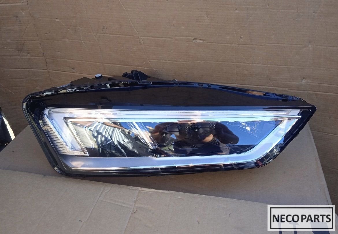 AUDI R8 4S FULL LED KOPLAMP, Auto-onderdelen, Gebruikt, -, -, -