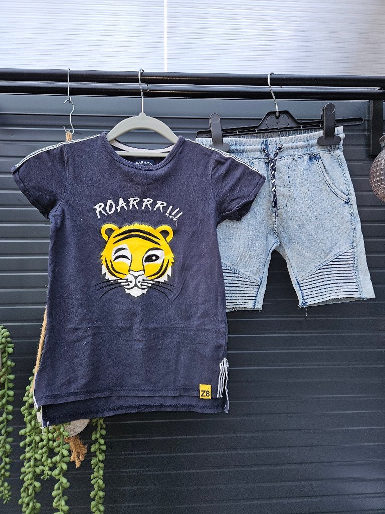 Z8, Lucky No.7, Tumble n Dry, Petrol Industries kleding, Overige typen, Z8, Ophalen of Verzenden, Zo goed als nieuw