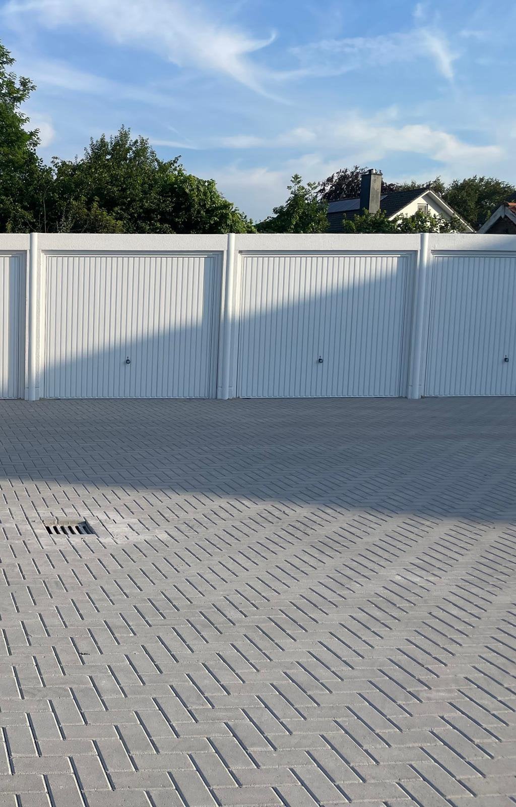 Garagebox te huur, Zeeland