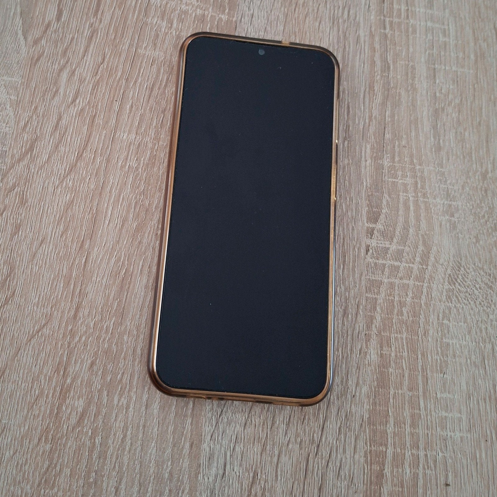 Samsung galaxy, Telecommunicatie, Mobiele telefoons | Samsung, Ophalen, Zwart, Zo goed als nieuw, 128 GB