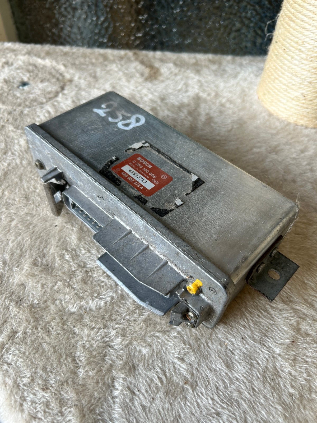 Audi 80 cabrio coupe ABS module, Auto-onderdelen, Ophalen, Audi