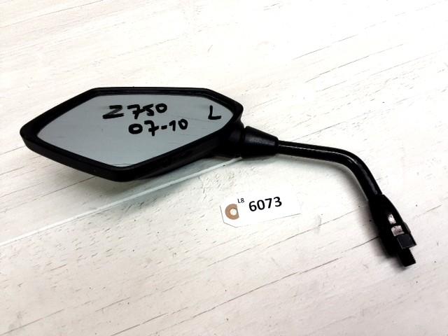 Z750 2007 - 2010 Kawasaki Spiegel D1-49180