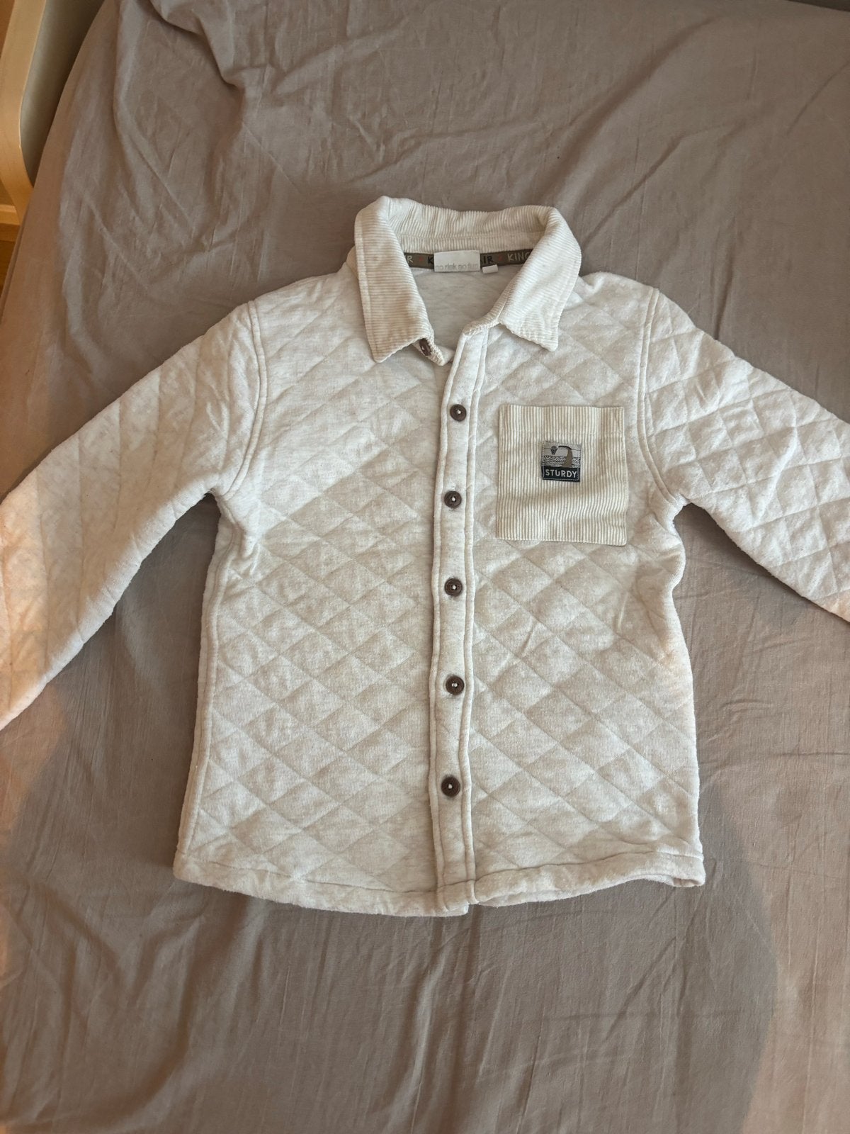 Kledingpakket jongens 98-104: truien, shirts, broek, jasje, Ophalen of Verzenden, Gebruikt, Maat 98