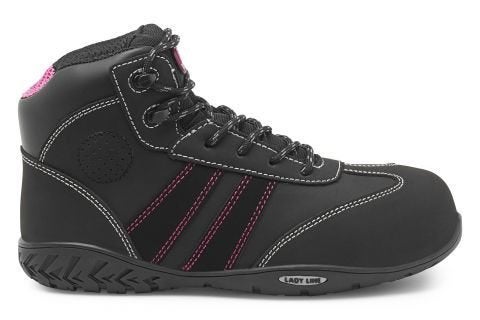 WERKSCHOENEN S3 MAAT 37 OF 41 HOOG VAN 69.95 VOOR 19.95 EURO, PLANET EUROPE, ., Nieuw, Ophalen of Verzenden