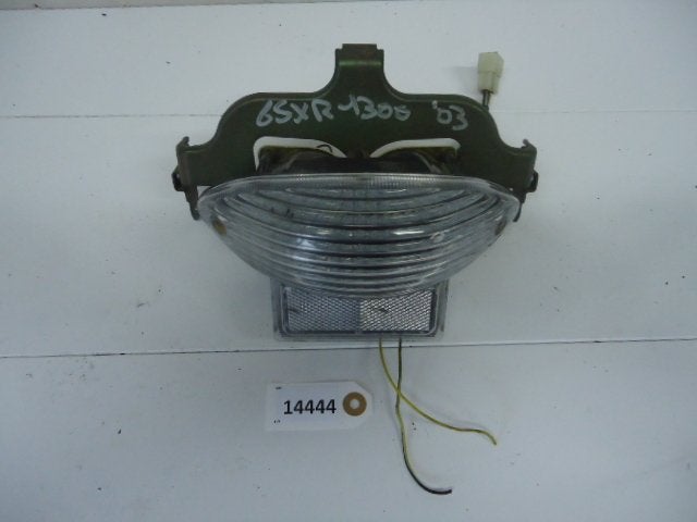 GSXR1300 1998 - 2007 Suzuki Achterlicht D1-10302